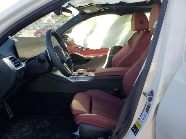 3MW89FF05P8D58839 BMW 330XI