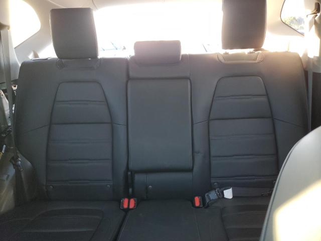 2HKRW2H94LH657783 Honda Cr-v Touring