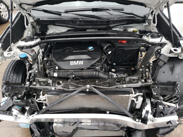WBXHU7C37J5L07923 BMW X1 Sdrive28i