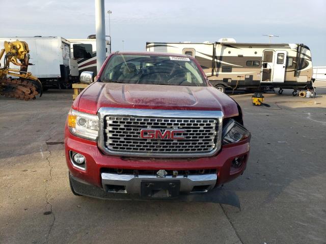 1GTG6EEN5K1349313 GMC Canyon Denali