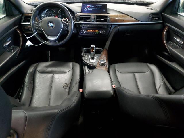 WBA8Z5C5XFD671882 BMW 328 Xigt Sulev