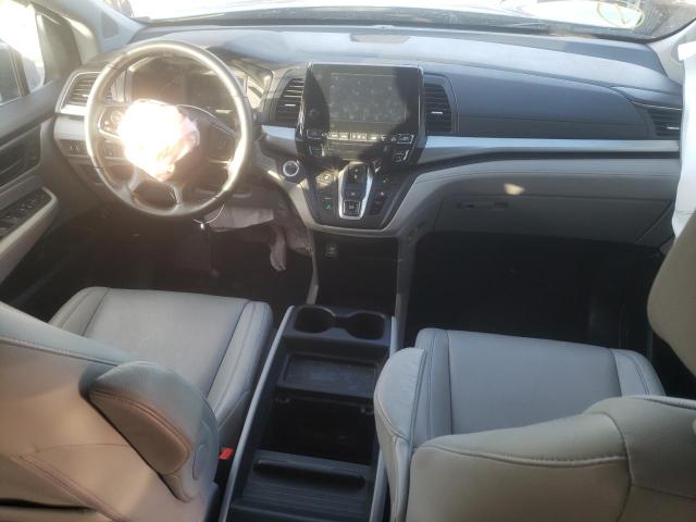 5FNRL6H73KB102495 Honda ODYSSEY EXL