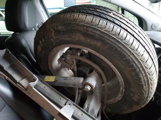 3GNCJPSB3JL386877 Chevrolet TRAX 1LT