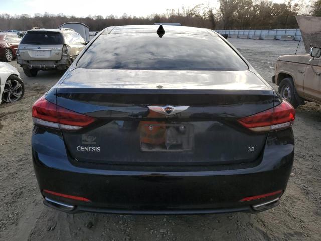 KMHGN4JE7FU102975 Hyundai Genesis 3.8l