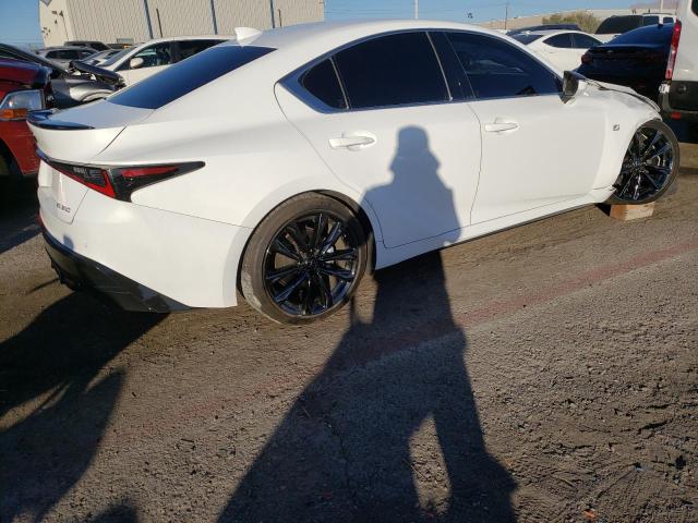 JTHGZ1B22P5059135 Lexus Is 350 F Sport Design