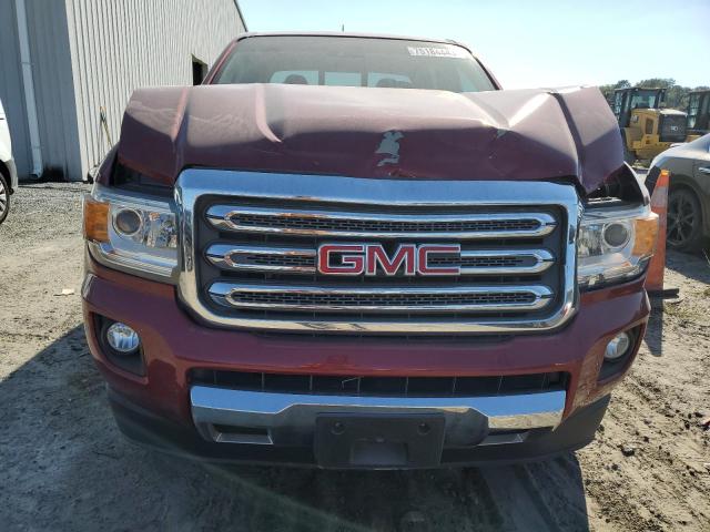 1GTG5DEN3H1237728 GMC CANYON SLT