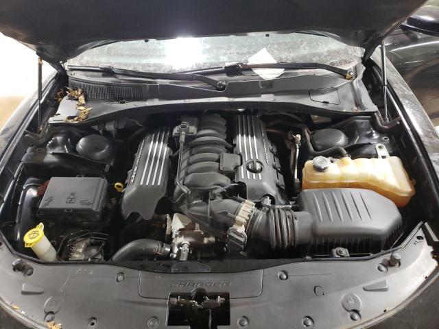 2C3CDXGJXGH150071 Dodge Charger R/t Scat Pack