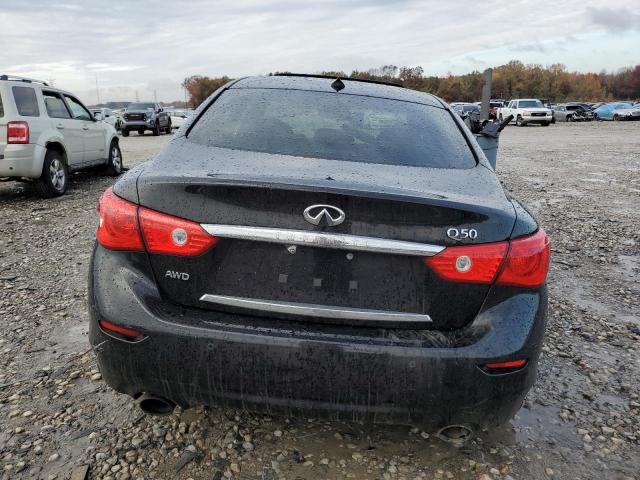 JN1EV7AR3GM345199 Infiniti Q50 Premium