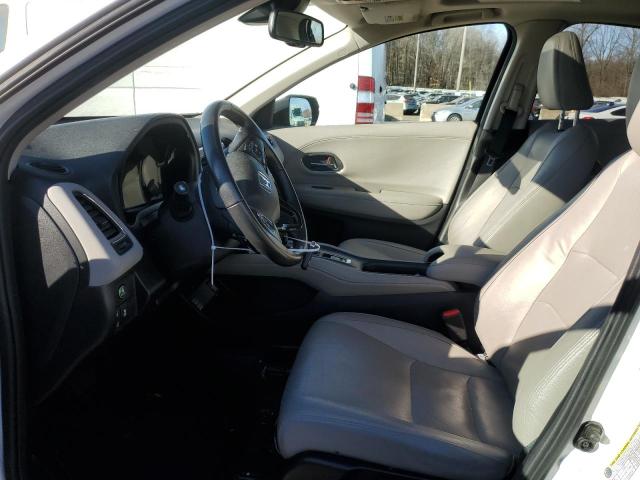 3CZRU6H7XKM721937 Honda Hr-v Exl