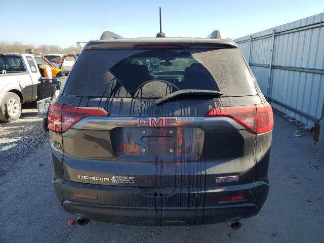1GKKNTLS2HZ268729 GMC Acadia All Terrain
