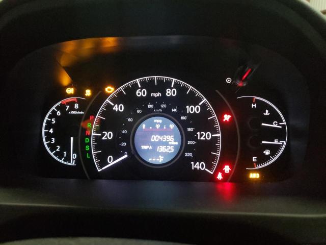 2HKRM4H71FH612661 Honda CR-V EXL