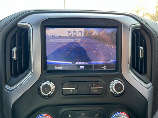 3GTU9DED1LG215400 GMC Sierra K1500 Slt