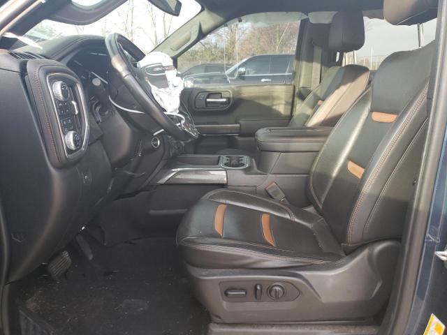 1GTP9EED8KZ156010 GMC Sierra K1500 At4