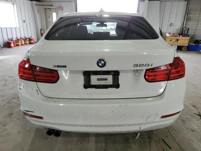 WBA3B5G52ENS08636 BMW 328 Xi Sulev