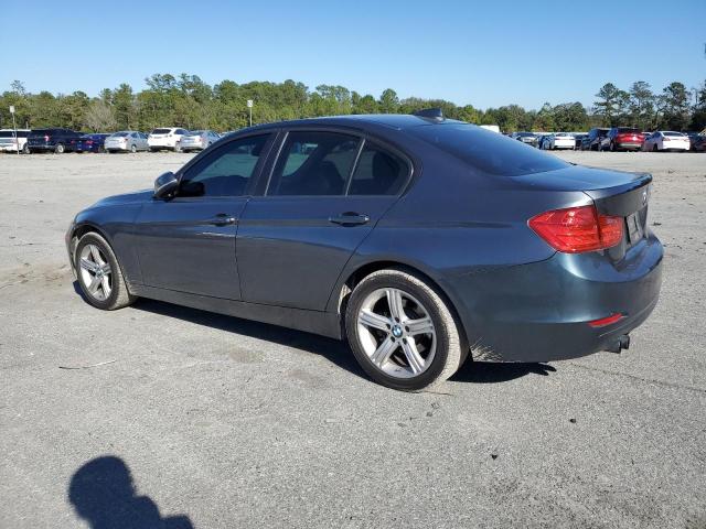 WBA3A5C56EJ463273 BMW 328 I