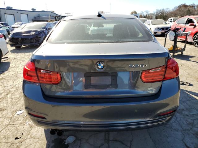 WBA8E9G58GNT43711 BMW 328 I Sulev