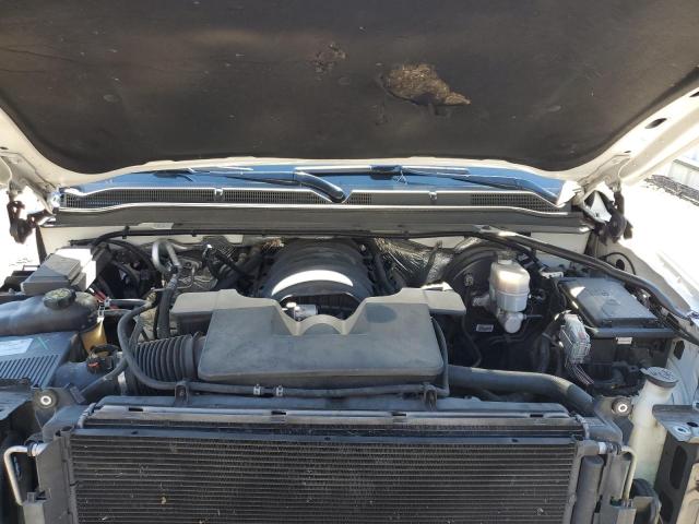 1GKS1GKC5GR425620 GMC Yukon Xl C1500 Slt
