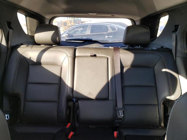 2GNAXNEV4K6109600 Chevrolet Equinox Premier