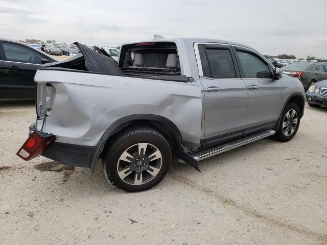 5FPYK3F65JB011726 Honda Ridgeline Rtl