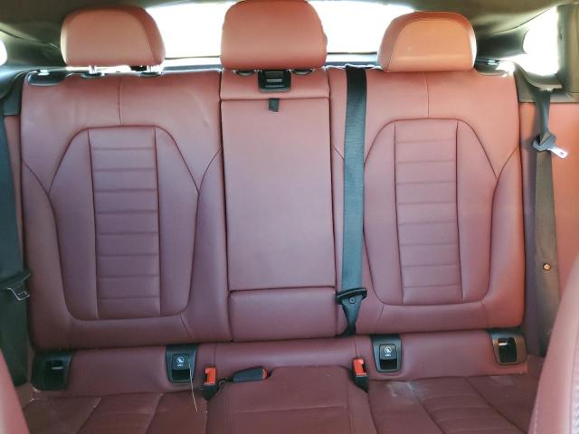 5UX2V1C09L9B97540 BMW X4 Xdrive30i