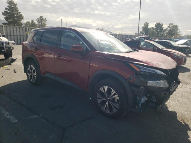5N1AT3BA7MC818358 Nissan ROGUE SV