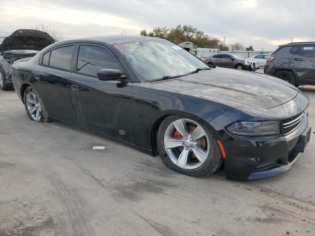 2C3CDXBG1FH726494 Dodge Charger Se