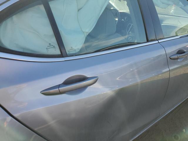 19UUB3F5XFA008112 Acura TLX TECH