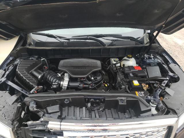 1GKKNXLS4KZ192347 GMC Acadia Denali
