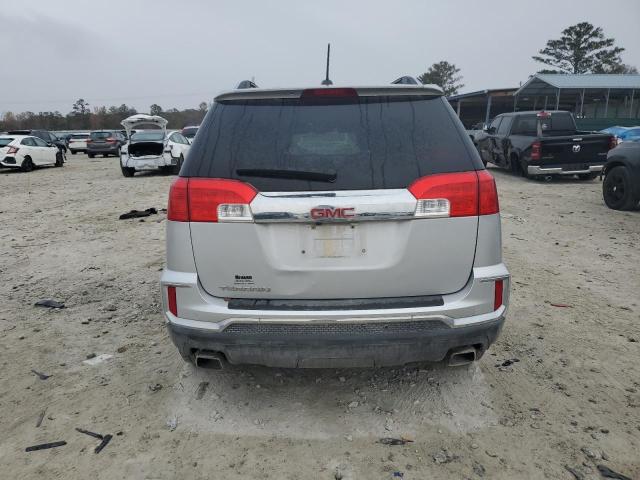 2GKFLPE37H6188665 GMC Terrain Slt
