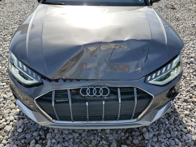 WA18NAF43LA035516 Audi A4 Allroad Premium Plus
