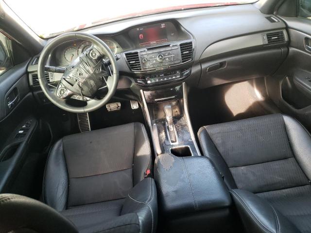 1HGCR2F59GA182529 Honda Accord Sport