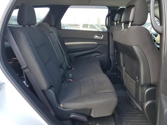 1C4RDJFG2LC308697 Dodge Durango Ssv