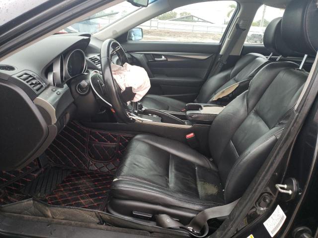 19UUA8F36EA002756 Acura Tl Se