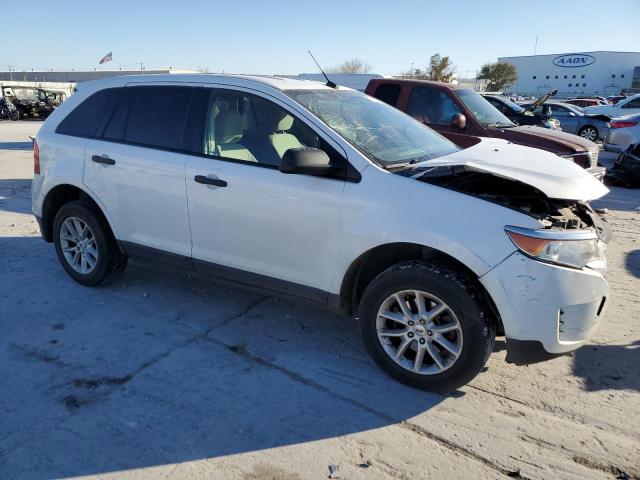 2FMDK3GC6EBA65949 Ford EDGE SE