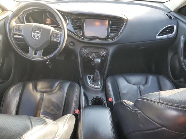 1C3CDFCB5ED668298 Dodge Dart Limited