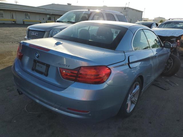 WBA3V7C59EP771101 BMW 428 I Sulev