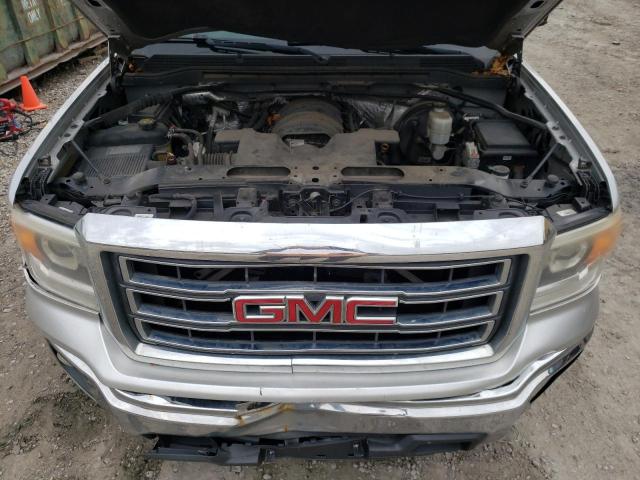 1GTR1UEC2EZ263995 GMC Sierra C1500 Sle