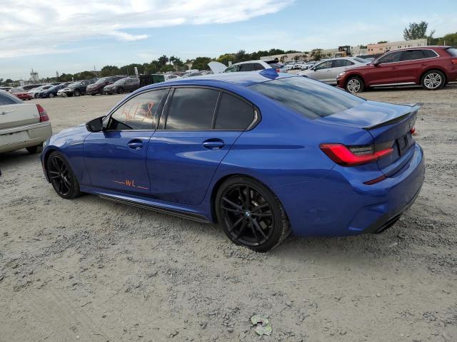 3MW5U7J07M8B54473 BMW M340I