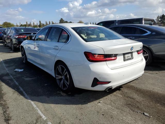 WBA5P7C07MFK08446 BMW 330e