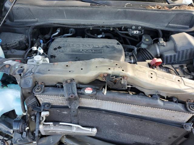 5FNYF4H93EB055112 Honda Pilot Touring