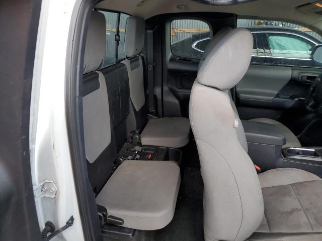 5TFRX5GN5HX089956 Toyota Tacoma Access Cab