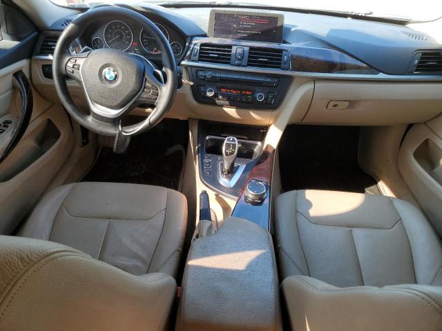 WBA4C9C53FG135040 BMW 428 Xi Gran Coupe Sulev