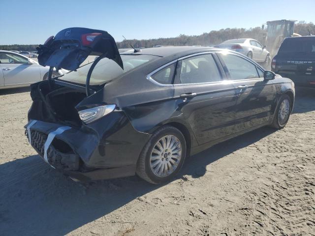 3FA6P0PU9ER311700 Ford Fusion Se Phev