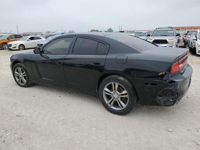 2C3CDXFG4EH237693 Dodge Charger Se