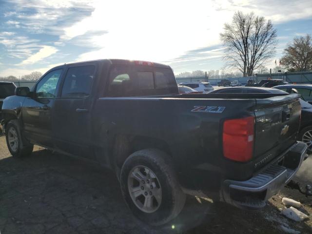 Chevrolet Silverado K1500 Lt 2015 3GCUKREC2FG519462 Image 2