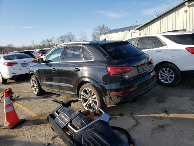 WA1GFCFSXGR016276 Audi Q3 Prestige