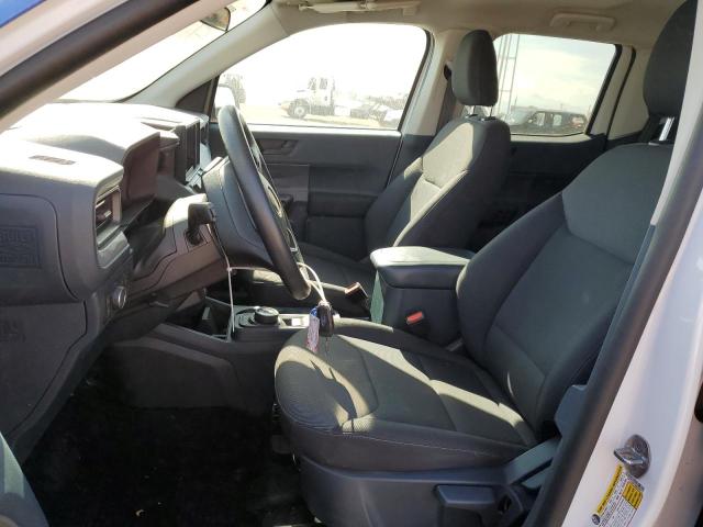 3FTTW8E3XNRA08773 Ford Maverick Xl