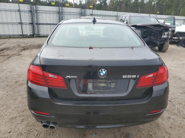 WBA5A7C57GG148342 BMW 528 XI