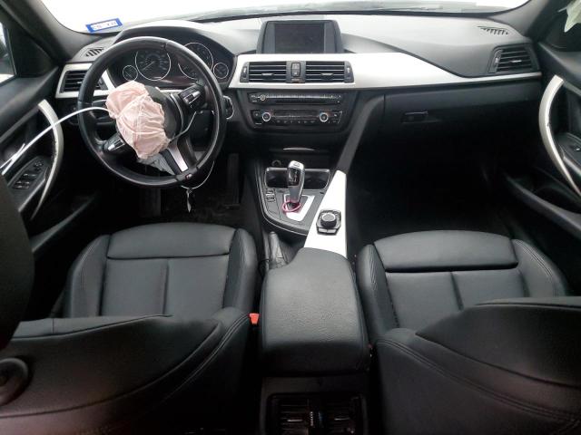 WBA3C3G57ENS70549 BMW 320 I Xdrive