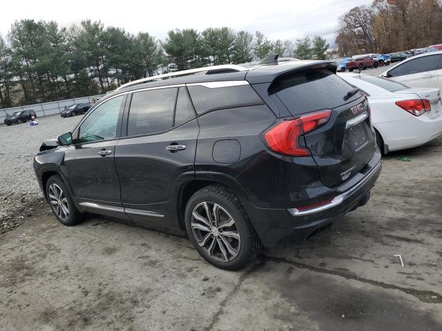 3GKALXEX9JL148215 GMC Terrain Denali